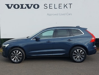 Used Volvo XC60 2025 for sale - 79322055: Photo
