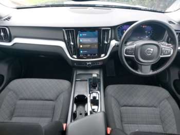 Used Volvo V60 2023 for sale - 75080386: Photo
