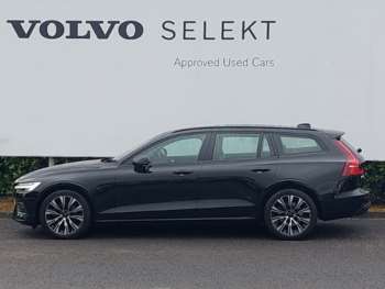 Used Volvo V60 2023 for sale - 75080386: Photo