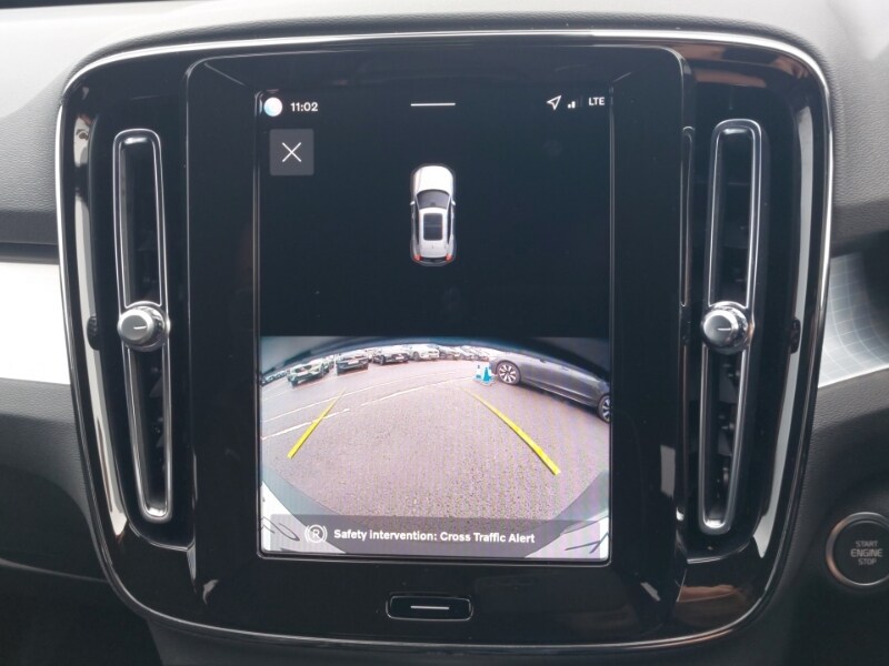 Used Volvo XC40 2025 for sale - 77815856: Photo 10