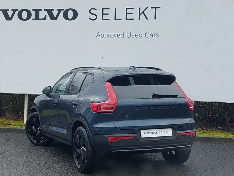 Used Volvo XC40 2025 for sale - 77815856: Photo 3