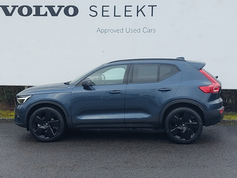 Used Volvo XC40 2025 for sale - 77815856: Photo 4