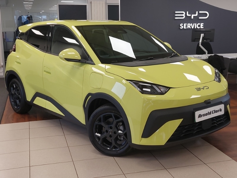 Used BYD Dolphin 2025 for sale - 77682435: Photo 1