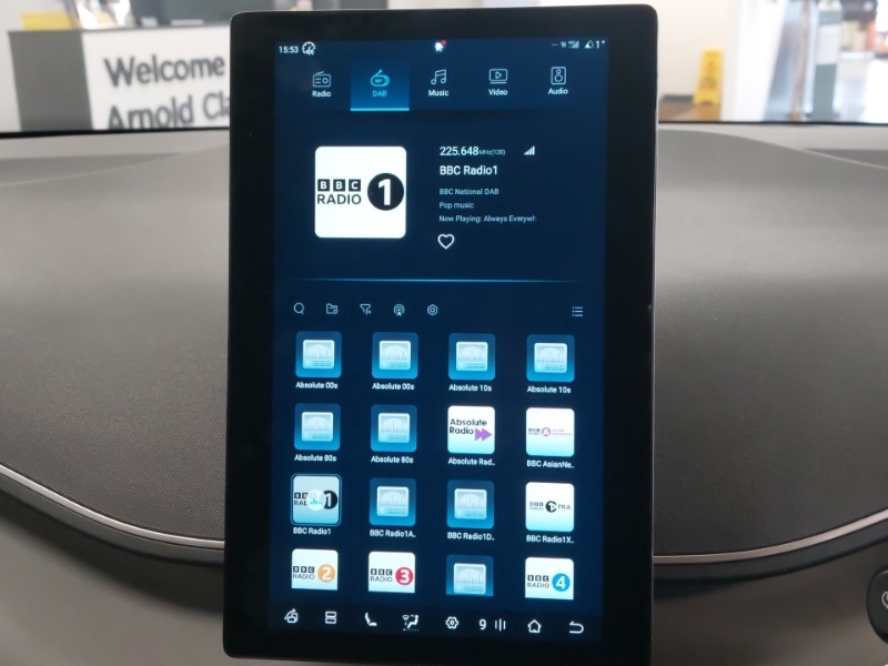 Used BYD Dolphin 2025 for sale - 77682435: Photo 10