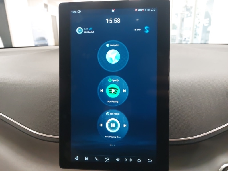 Used BYD Dolphin 2025 for sale - 77682435: Photo 19