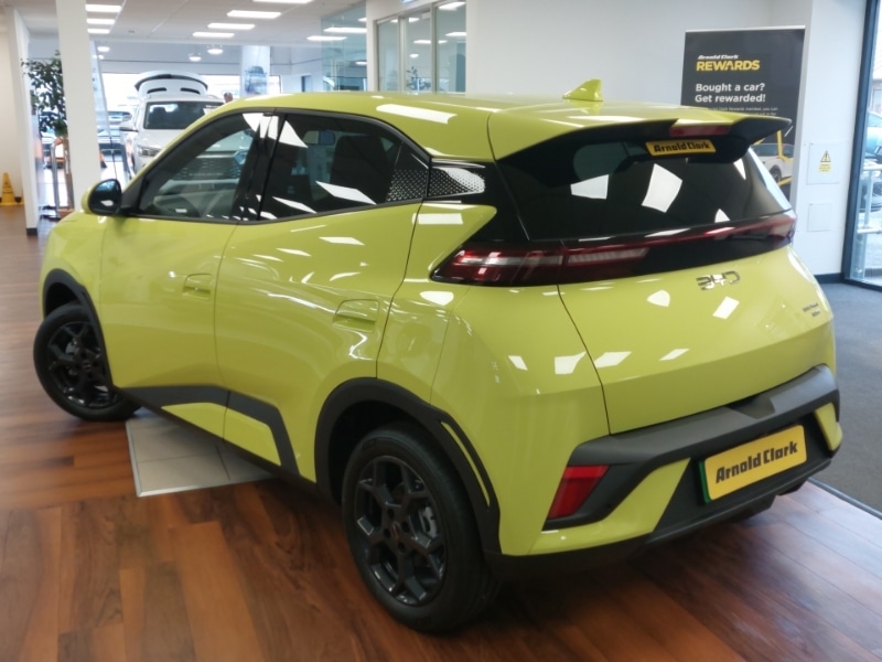 Used BYD Dolphin 2025 for sale - 77682435: Photo 3