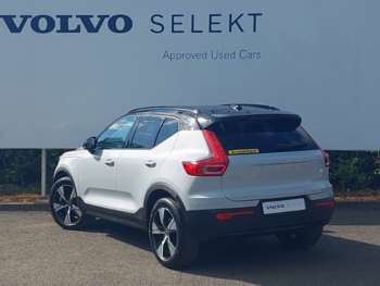 Used Volvo XC40 2022 for sale - 74590352: Photo