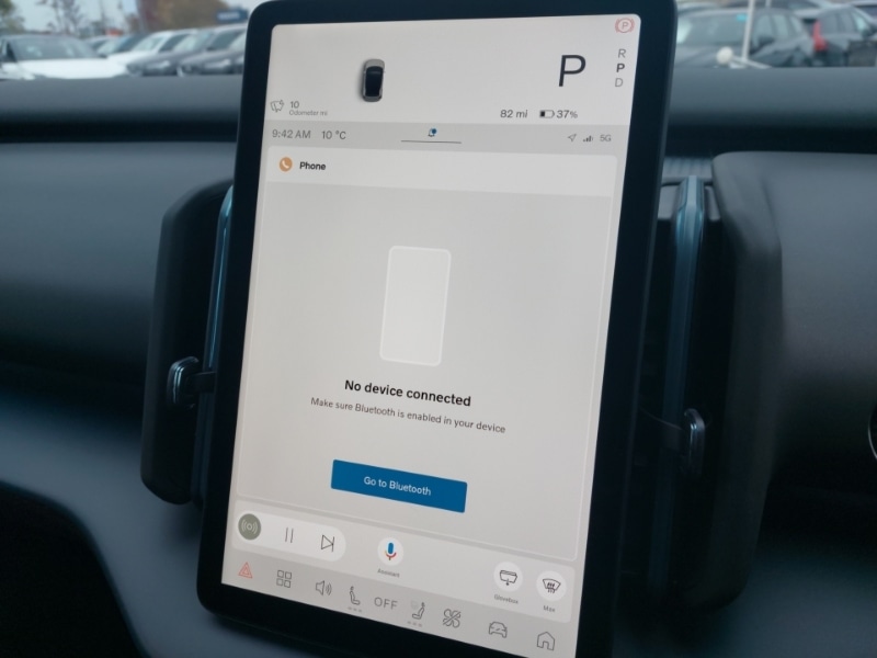 Used Volvo EX30 2025 for sale - 76264593: Photo 13