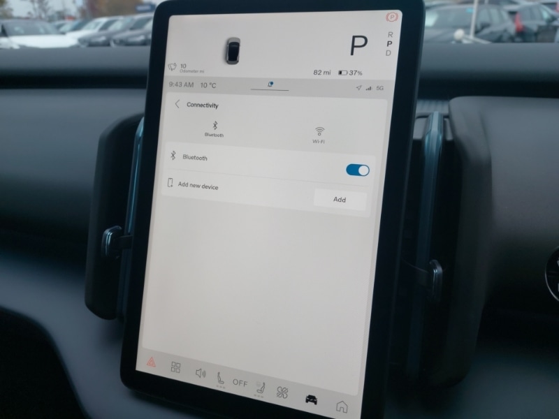 Used Volvo EX30 2025 for sale - 76264593: Photo 14