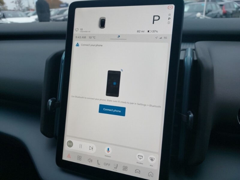 Used Volvo EX30 2025 for sale - 76264593: Photo 15