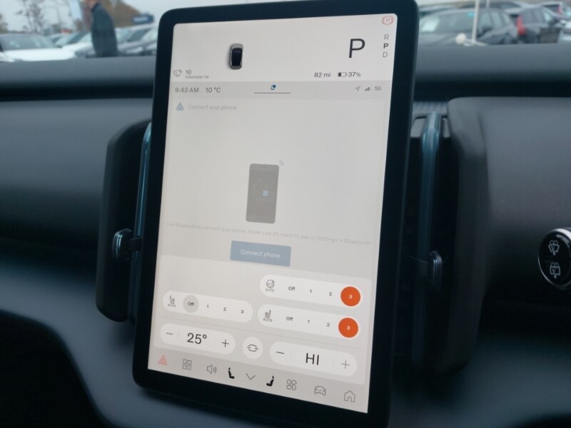 Used Volvo EX30 2025 for sale - 76264593: Photo 16