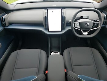 Used Volvo EX30 2025 for sale - 76264593: Photo