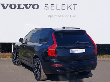 Used Volvo XC90 2023 for sale - 78238362: Photo