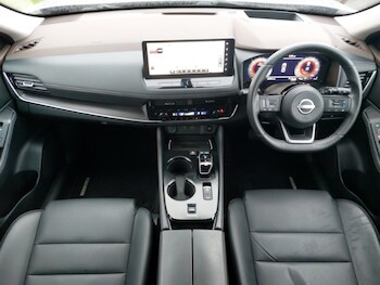 Used Nissan X-Trail 2023 for sale - 78337204: Photo