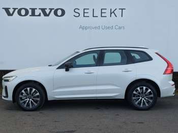 Used Volvo XC60 2024 for sale - 73981142: Photo