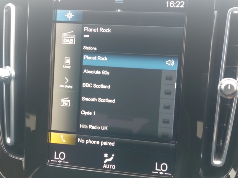 Used Volvo XC40 2021 for sale - 76054999: Photo 12