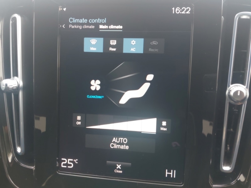 Used Volvo XC40 2021 for sale - 76054999: Photo 15