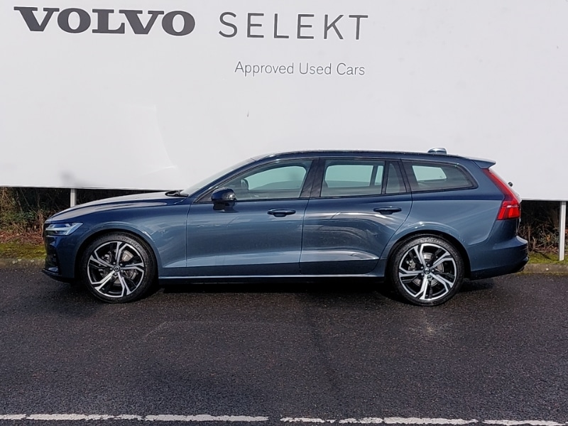 Used Volvo V60 2025 for sale - 77907745: Photo 4
