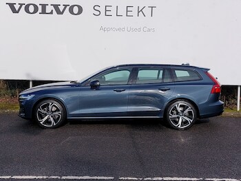 Used Volvo V60 2025 for sale - 77907745: Photo
