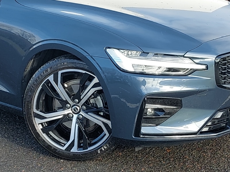 Used Volvo V60 2025 for sale - 77907745: Photo 9