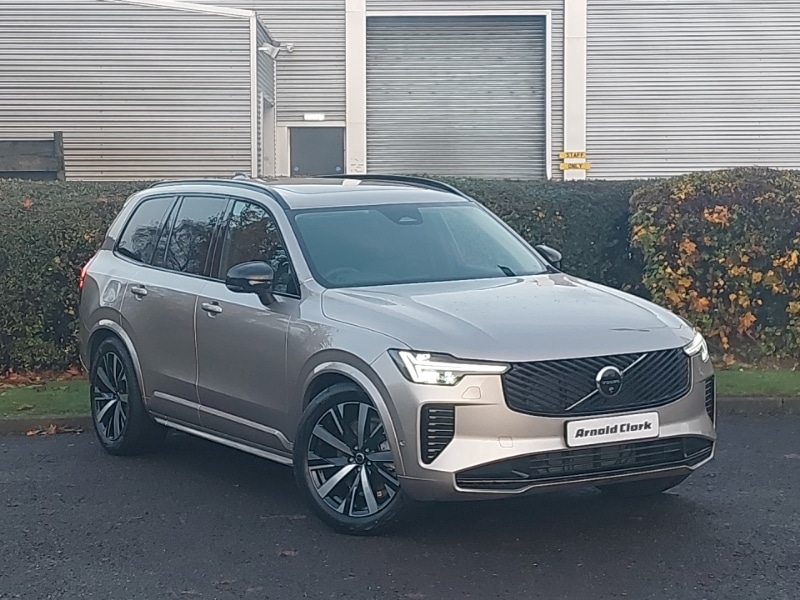 Used Volvo XC90 2025 for sale - 76506731: Photo 1