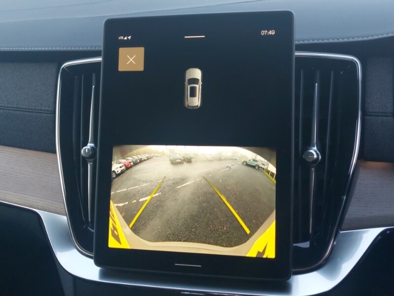 Used Volvo XC90 2025 for sale - 76506731: Photo 11