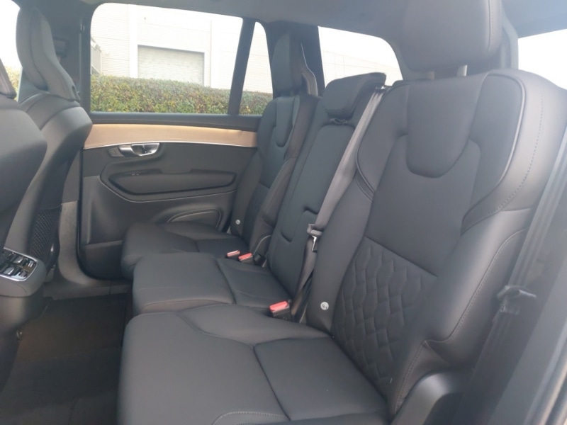 Used Volvo XC90 2025 for sale - 76506731: Photo 6