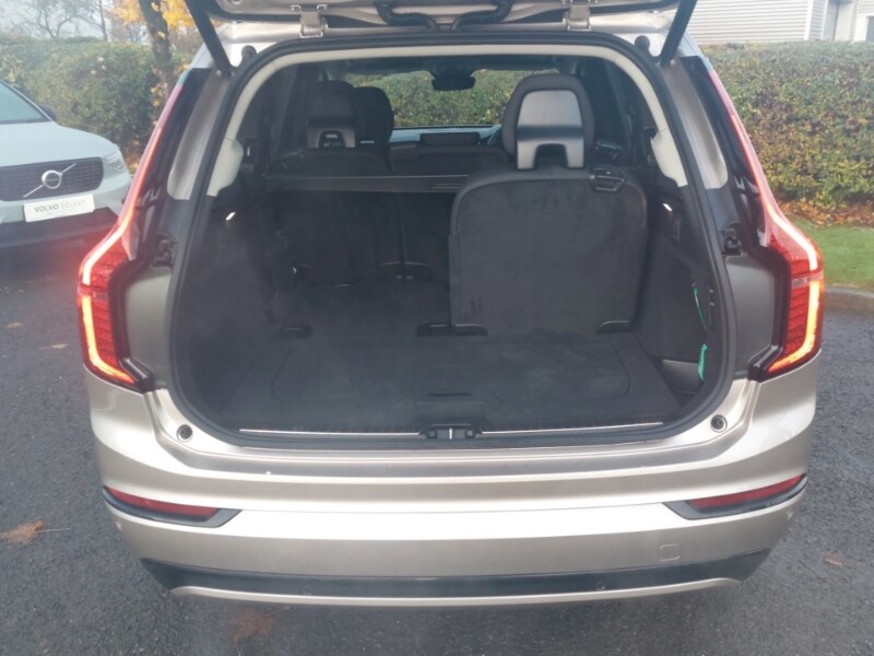 Used Volvo XC90 2025 for sale - 76506731: Photo 8