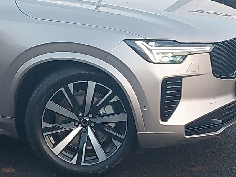 Used Volvo XC90 2025 for sale - 76506731: Photo 9