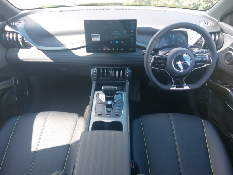 Used BYD Atto 3 2025 for sale - 76556375: Photo 2