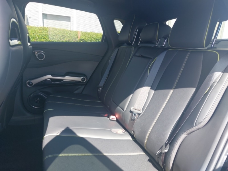 Used BYD Atto 3 2025 for sale - 76556375: Photo 6