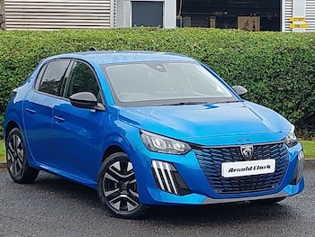 Used Peugeot 208 2024 for sale - 78656276: Photo