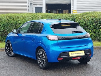 Used Peugeot 208 2024 for sale - 78656276: Photo