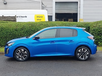 Used Peugeot 208 2024 for sale - 78656276: Photo