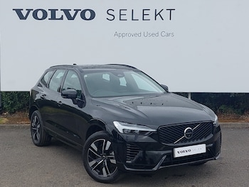 Used Volvo XC60 2025 for sale - 79274258: Photo