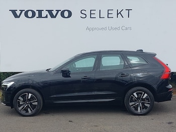 Used Volvo XC60 2025 for sale - 79274258: Photo