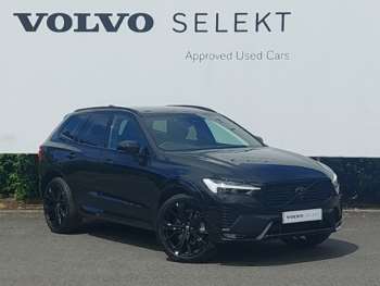 2024 - 2.0 B5P Plus Black Edition 5dr AWD Geartronic