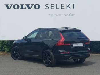 Used Volvo XC60 2024 for sale - 75101773: Photo
