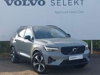 2024 - 2.0 B3P Plus Dark 5dr Auto