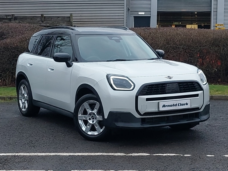 Used MINI Countryman 2024 for sale - 77366353: Photo 1