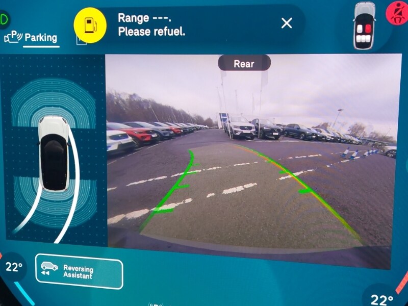 Used MINI Countryman 2024 for sale - 77366353: Photo 10