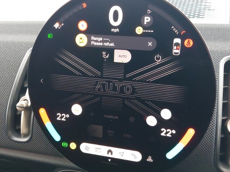 Used MINI Countryman 2024 for sale - 77366353: Photo 17