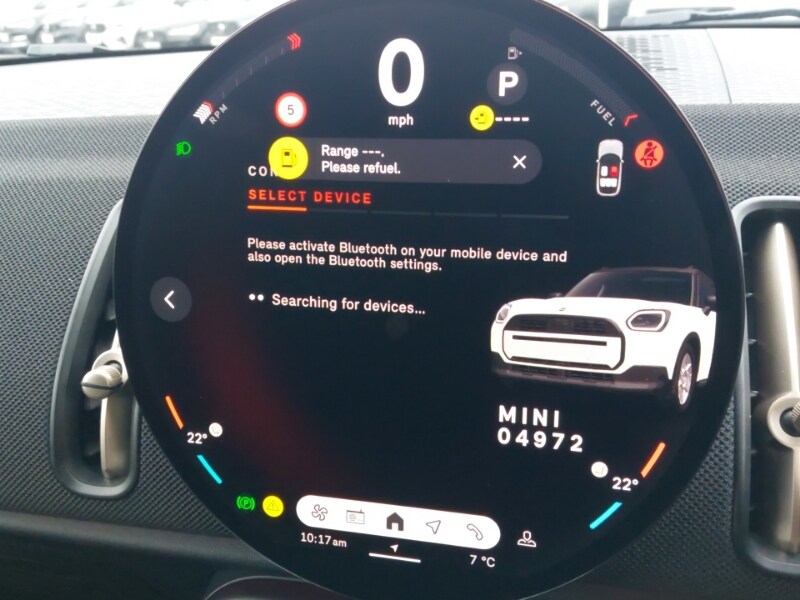 Used MINI Countryman 2024 for sale - 77366353: Photo 19