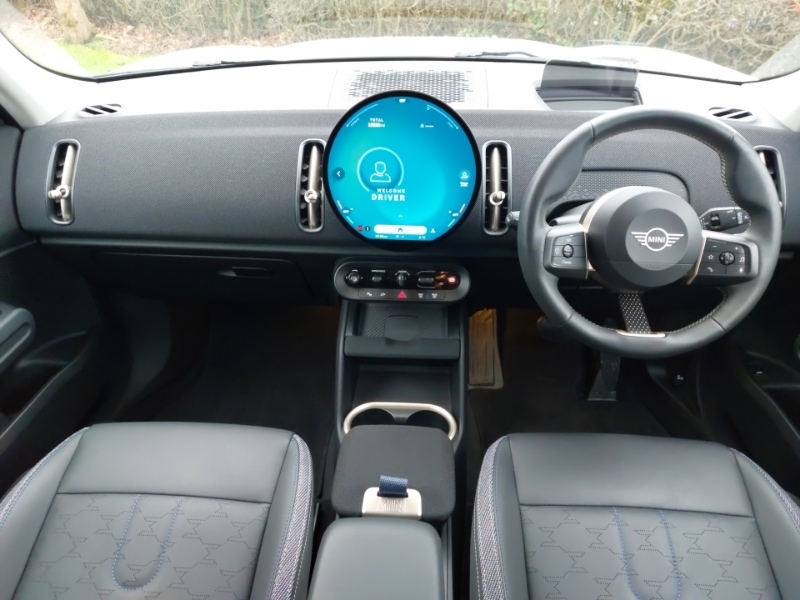 Used MINI Countryman 2024 for sale - 77366353: Photo 2