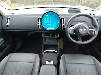 Used MINI Countryman 2024 for sale - 77366353: Photo