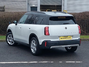 Used MINI Countryman 2024 for sale - 77366353: Photo