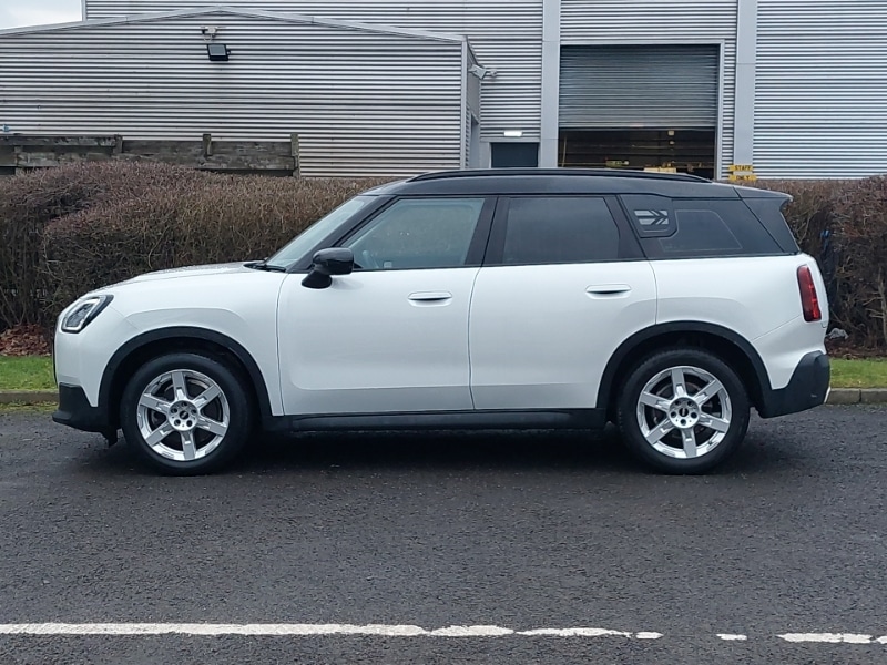 Used MINI Countryman 2024 for sale - 77366353: Photo 4