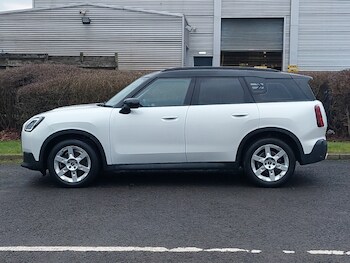 Used MINI Countryman 2024 for sale - 77366353: Photo