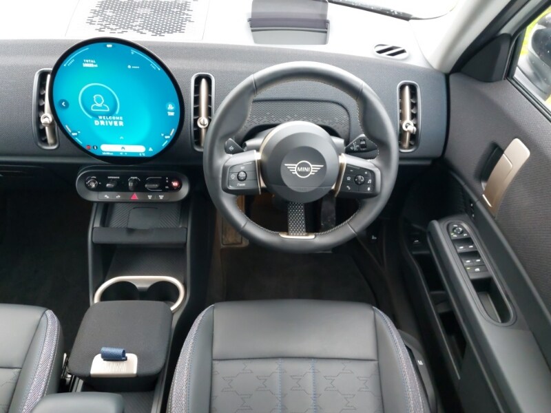 Used MINI Countryman 2024 for sale - 77366353: Photo 7