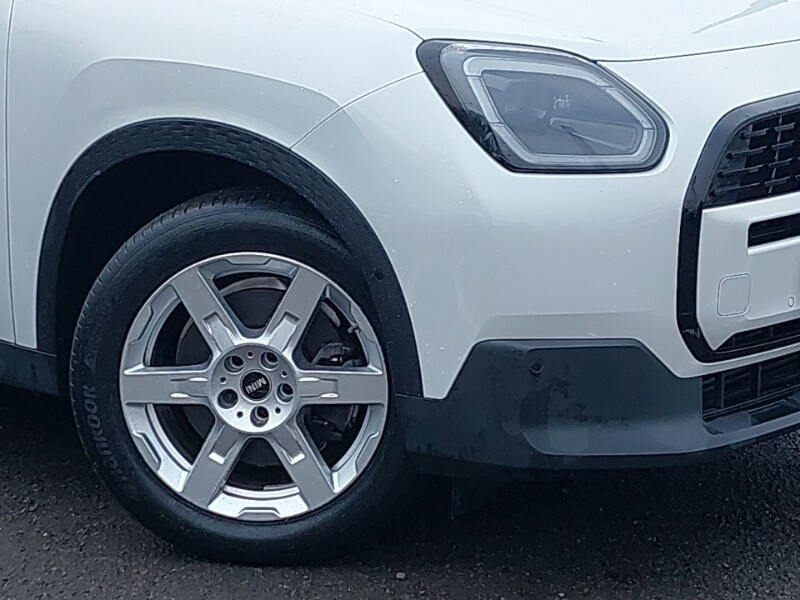 Used MINI Countryman 2024 for sale - 77366353: Photo 9